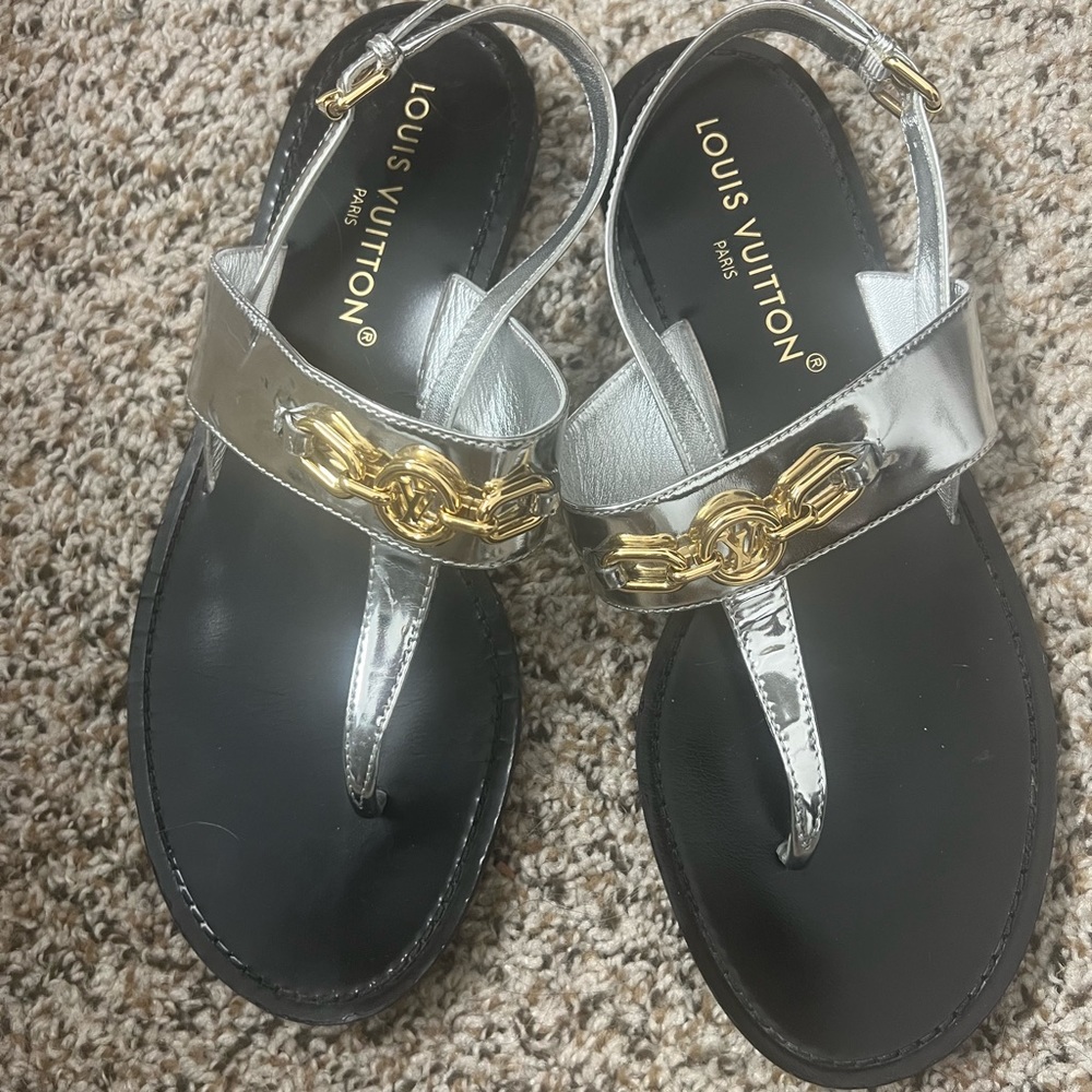 sandals